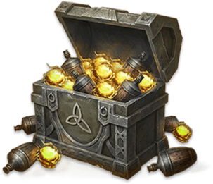 Hunter Supply Chest