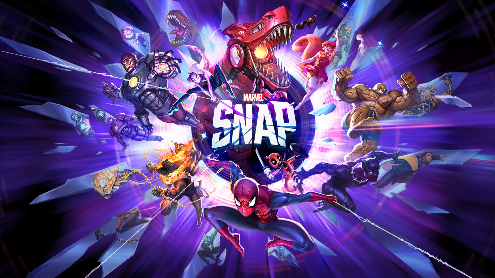 Marvel Snap Zone on X: #MarvelSnap September 28, 2023 OTA Card