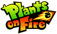 Plants on Fire