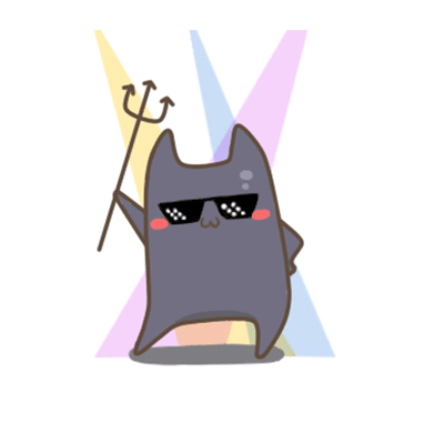小恶魔