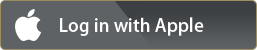 Log in with Apple