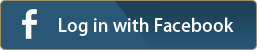 Log in with Facebook